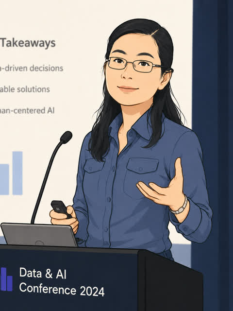 Lei Pan, Ph.D.